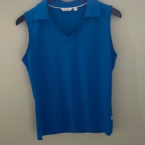 Lady Hagen Golf shirt